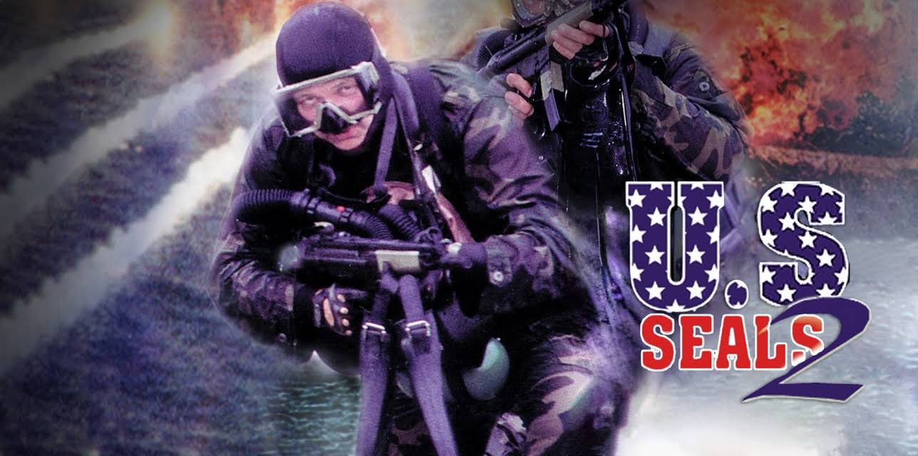 U.S. Seals 2 (2001)
