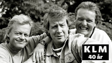 19:40: KLM 40 år | NRK 1 | 7/31 2026