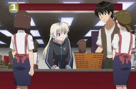 Season 1: How the Demon Lord's Daughter Spent Her First Paycheck Subtitled