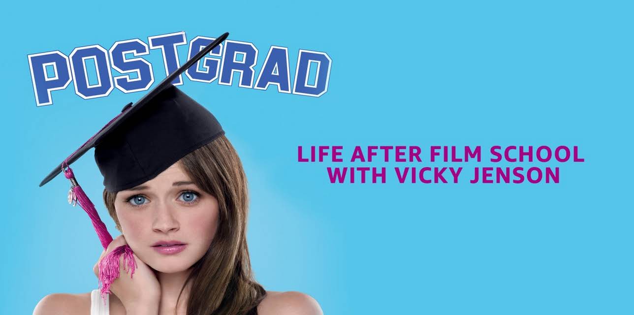 Post Grad (2009)