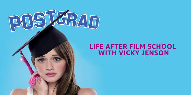 Post Grad (2009)