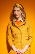 Dawn Luebbe as Director