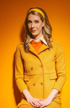 Dawn Luebbe as Director