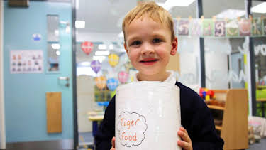 12:30 PM: Time for School (S4) | Cbeebies | 7/9 2026