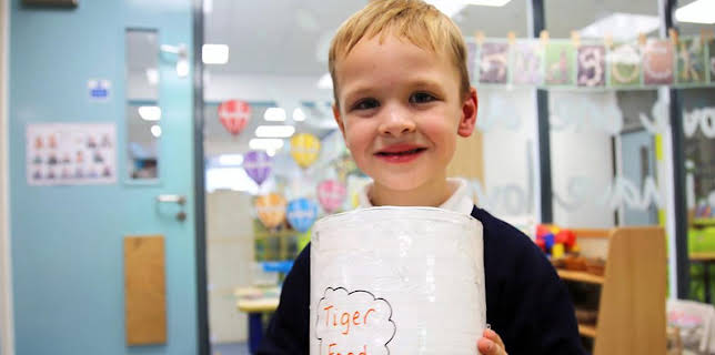 12:35 PM: Time for School (S4) | Cbeebies | 11/4 2025