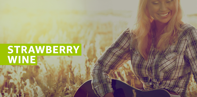 Strawberry Wine (1996)