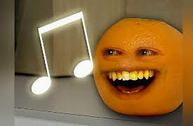 Annoying Orange (The Web Series): Annoying Orange gets Autotuned