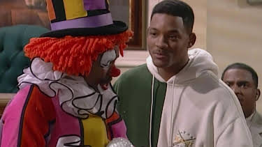 08:00: Fresh Prince i Bel-Air (S6 E13) (S6) | TV6 | 10/15 2026