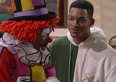 Fresh Prince i Bel-Air