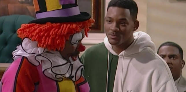 15:50: Fresh Prince i Bel-Air (S6 E13) (S6) | Viasat 4 | 3/11 2026