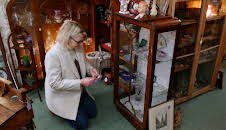Antiques Road Trip (S27 E21)
