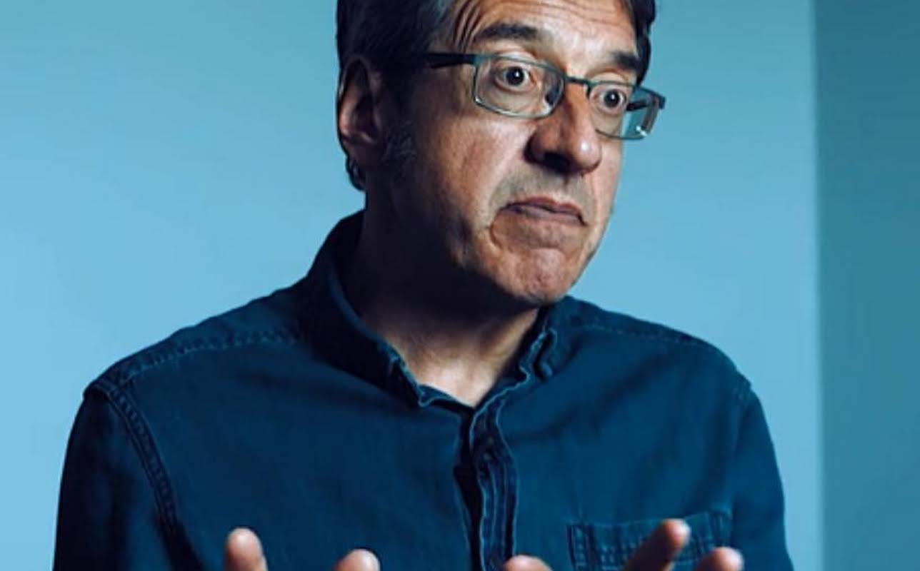 George Monbiot