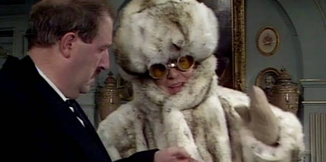 9:00 PM: Allo Allo! (S5 E21) (S5) | Yesterday | 2/6 2026