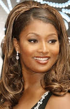 Toccara Jones as 