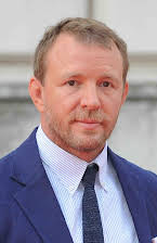 Guy Ritchie as Director