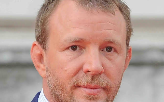 Guy Ritchie
