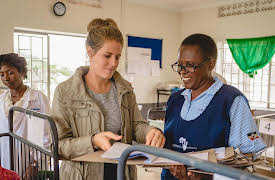 Savior Complex, Season 1: Cast the First Stone