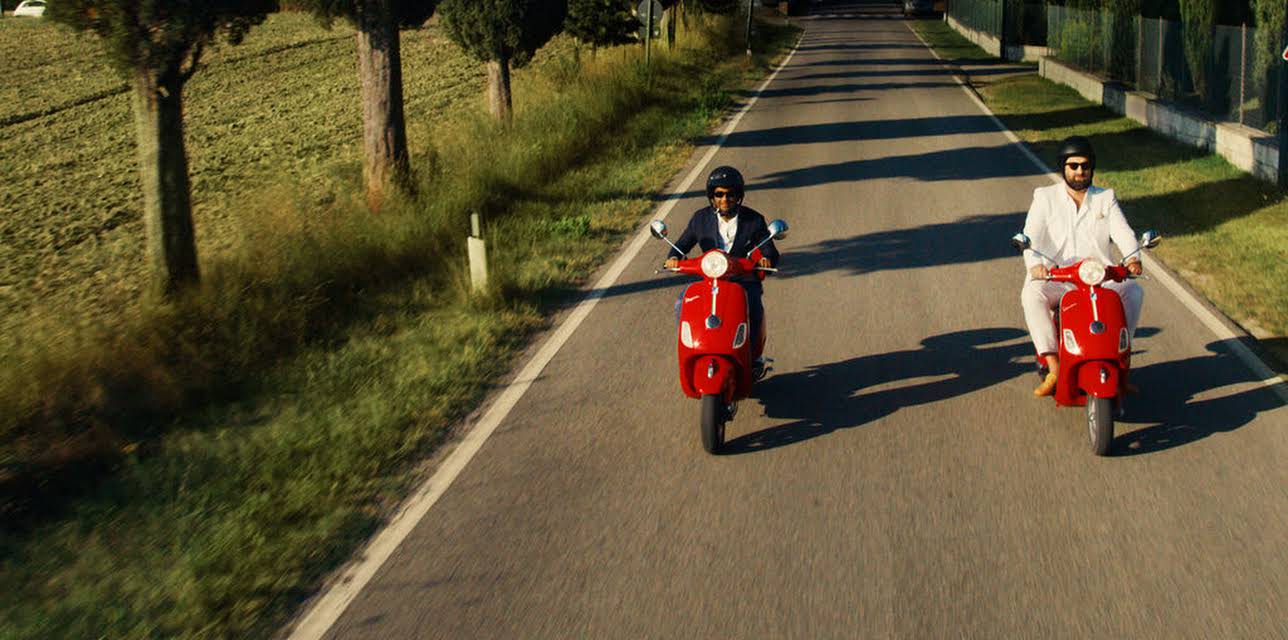 Master of None