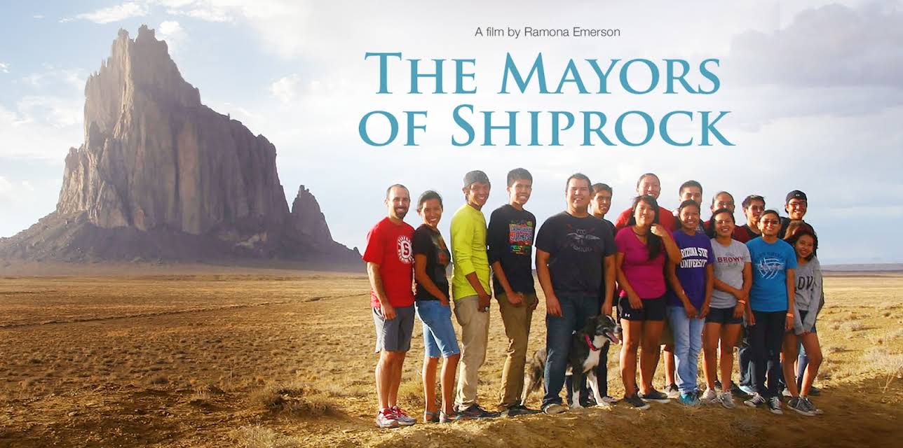 The Mayors of Shiprock (2017)
