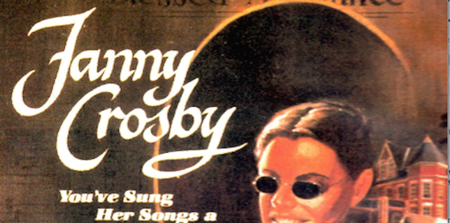 Fanny Crosby (1984)
