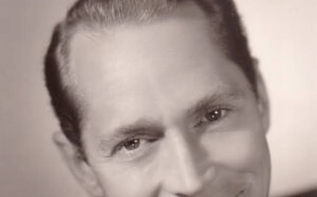 Franchot Tone