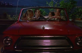 Third Rock from the Sun Season 1: Pilot