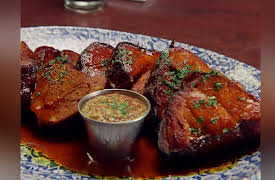 Steak Out with Kix Brooks Season 1: Omaha