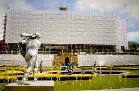 Chatsworth: Episode 3