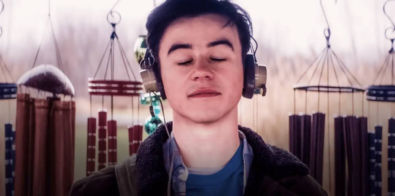 The Ultimate Playlist of Noise (2021)