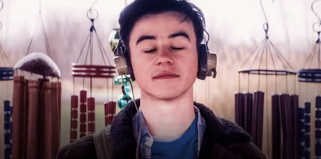 The Ultimate Playlist of Noise (2021)