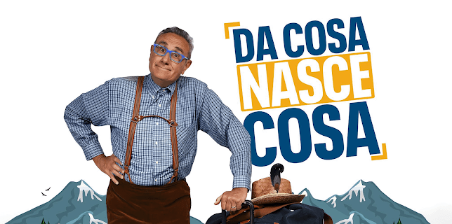 Da Cosa Nasce Cosa (2025)