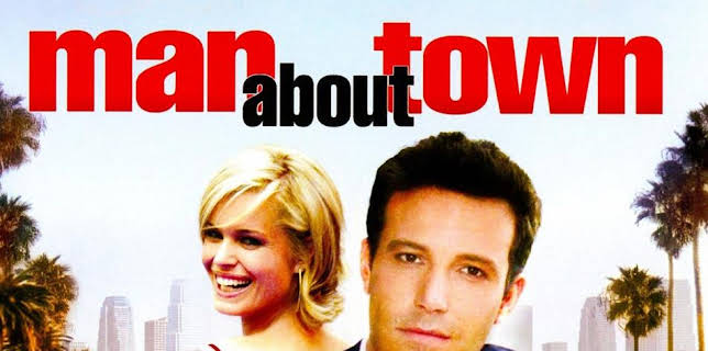 Man About Town (2006)