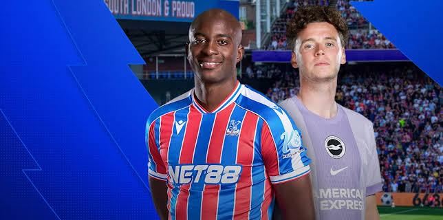 10:30 PM: PL: C. Palace v Brighton Hlts | Sky Sports Premier League | 11/9 2025
