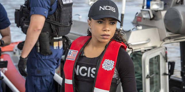 21:10: Navy CIS: New Orleans | Sat1 Gold | 12/17 2025