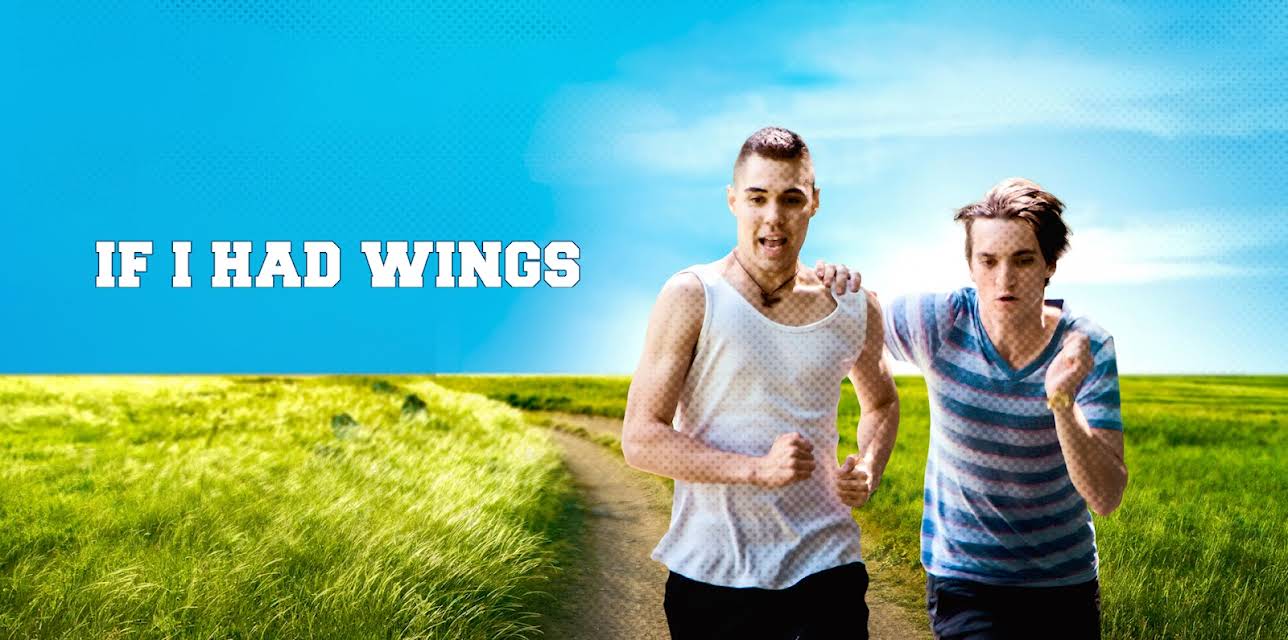 If I Had Wings (2016)