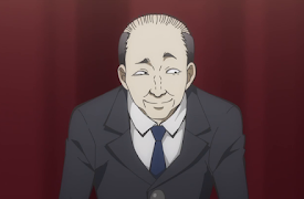 Assassination Classroom Season 1: Assembly Time