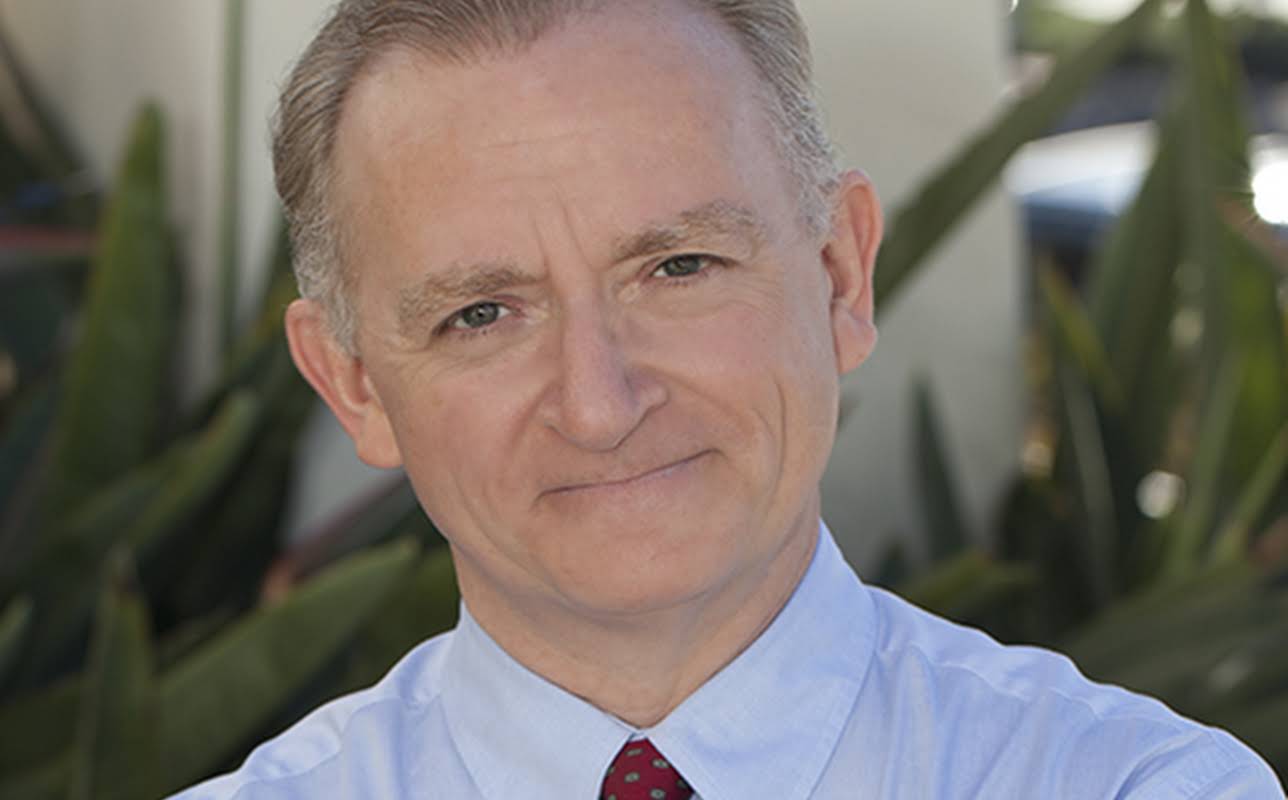 Steven T. Bartlett