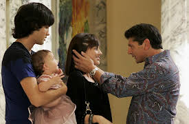 90210, Season 1: Games People Play