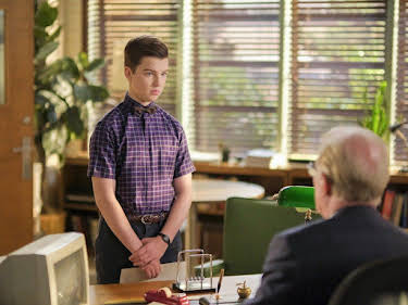 13:40: Young Sheldon | ProSieben | 7/1 2026