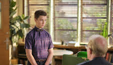 Young Sheldon