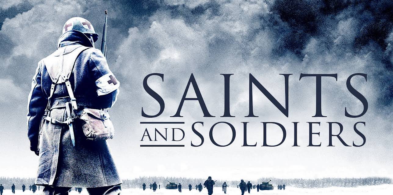 Saints and Soldiers (2005)