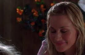 Medium Season 1: Night of the Wold