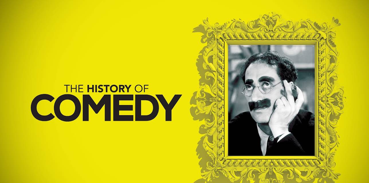 The History of Comedy, Season 1