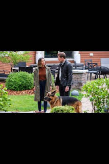 09:08: Hudson y Rex (T4): Ep.2 Ups, lo mordí otra vez | AXN | 3/28 2026