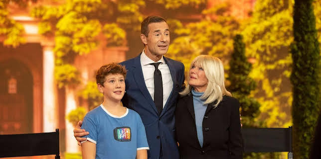 20:15: Klein gegen Groß - Das unglaubliche Duell | Das Erste | 1/3 2026