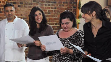 11:10 AM: Ramsay's Kitchen Nightmares USA | Channel 4 | 4/1 2026