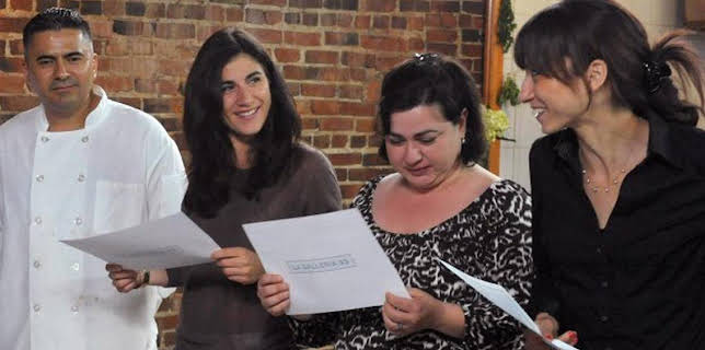 6:55 AM: Ramsay's Kitchen Nightmares USA | E4 | 11/5 2025