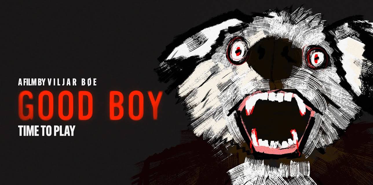 Good Boy (2023)