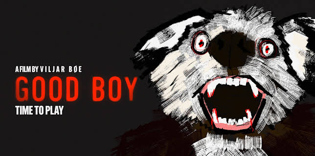 Good Boy (2023)