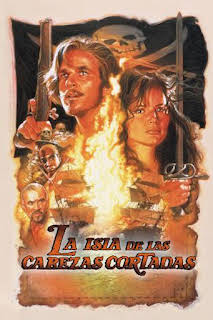 14:45: La isla de las cabezas cortadas | 13 TV | 3/28 2026